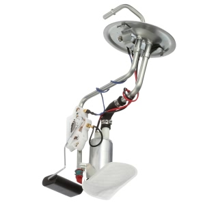 Delphi Fuel Pump And Sender Assembly for 1989 Ford E-350 Econoline Club Wagon - HP10187