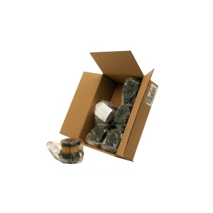 WIX Special Type Fuel Filter Cartridge for 2001 Ford Excursion - 33818MP