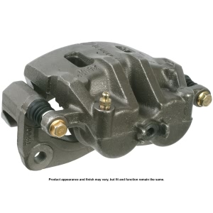 Cardone Reman Remanufactured Unloaded Caliper w/Bracket for 2004 Kia Sedona - 19-B3210A