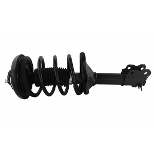 GSP North America Front Passenger Side Suspension Strut and Coil Spring Assembly for 1995 Nissan Maxima - 853112