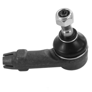 Delphi Front Passenger Side Outer Steering Tie Rod End for Audi 200 Quattro - TA1151