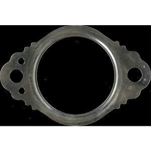 Victor Reinz Exhaust Pipe Flange Gasket for 2006 Mitsubishi Lancer - 71-15310-00