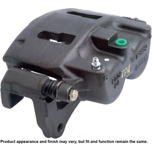 Cardone Reman Remanufactured Unloaded Caliper w/Bracket for 1997 Mercury Mountaineer - 18-B4606