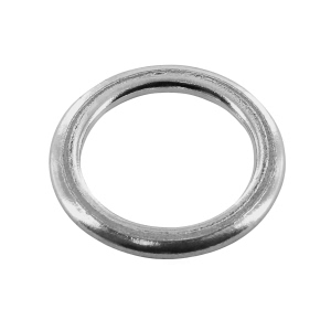 VAICO Oil Drain Plug Gasket - V10-3328