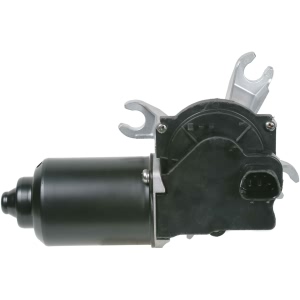 Cardone Reman Remanufactured Wiper Motor for 1998 Toyota Paseo - 43-2053