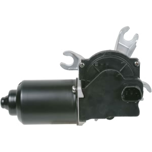 Cardone Reman Remanufactured Wiper Motor for Toyota Tercel - 43-2053