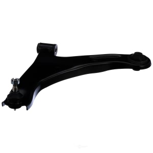 Delphi Front Driver Side Lower Control Arm And Ball Joint Assembly for 2012 Suzuki Grand Vitara - TC3689