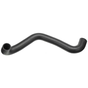 Gates Engine Coolant Molded Radiator Hose for 1985 GMC G2500 - 21776