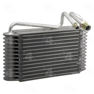 Four Seasons A C Evaporator Core for 1991 Pontiac LeMans - 54516