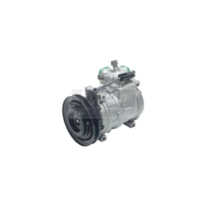 Denso A/C Compressor for Chrysler Prowler - 471-0366