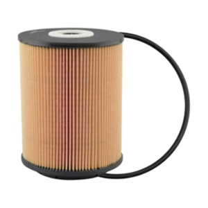 Hastings Engine Oil Filter Element for 2001 Volkswagen EuroVan - LF479