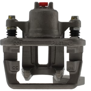 Centric Remanufactured Semi-Loaded Rear Passenger Side Brake Caliper for Honda CR-V - 141.40565