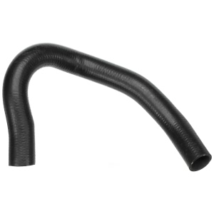 Gates Engine Coolant Molded Radiator Hose for 1985 Mitsubishi Mighty Max - 21449