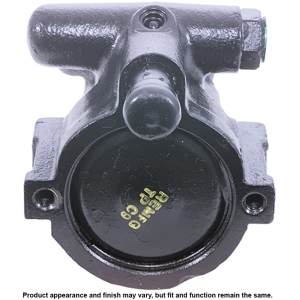 Cardone Reman Remanufactured Power Steering Pump w/o Reservoir for 1997 Chrysler Concorde - 20-899