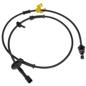 Dorman Rear Abs Wheel Speed Sensor for Chrysler Town & Country - 970-027