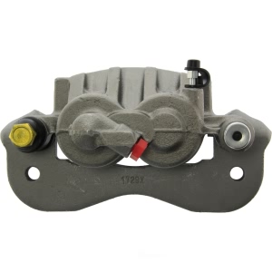 Centric Semi-Loaded Brake Caliper for 1989 Toyota Van - 141.44090