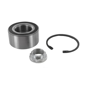 VAICO Rear Wheel Bearing for 2009 BMW X3 - V20-0507