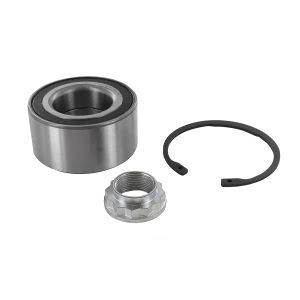 VAICO Rear Wheel Bearing for BMW 840Ci - V20-0507