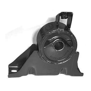 Westar Front Passenger Side Engine Mount for Mazda - EM-8884