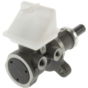 Centric Premium Brake Master Cylinder for 2006 Saturn Ion - 130.62129