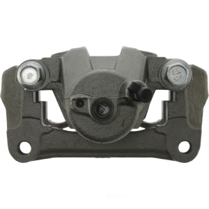 Centric Semi-Loaded Brake Caliper for 2010 Toyota Land Cruiser - 141.44628