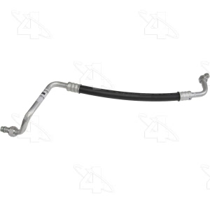 Four Seasons A/C Suction Line Hose Assembly for 1998 Mazda Millenia - 56588