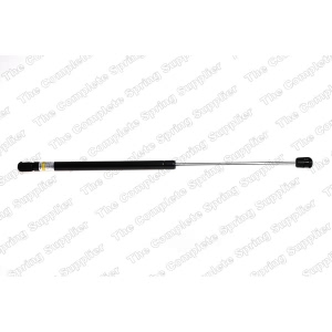 lesjofors Hood Lift Support for 2001 Saab 9-3 - 8077803