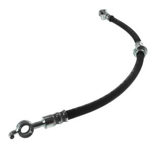 Centric Front Brake Hose for Isuzu Pickup - 150.43013