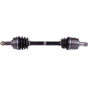 Cardone Reman Remanufactured CV Axle Assembly for 1985 Honda Accord - 60-4056