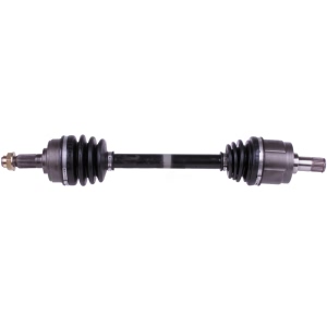 Cardone Reman Remanufactured CV Axle Assembly for 1985 Honda Accord - 60-4056
