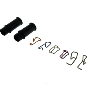 Centric Front Disc Brake Hardware Kit for Plymouth - 117.63008