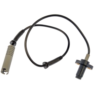 Dorman Front Abs Wheel Speed Sensor for BMW - 970-114