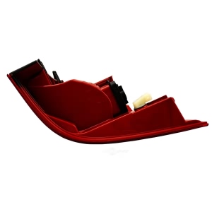 Hella Tail Light Assembly for 2002 Mercedes-Benz ML320 - H24351011