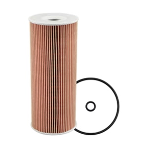 Hastings Engine Oil Filter Element for 2001 Volkswagen Jetta - LF529