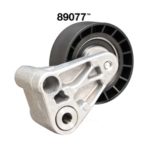 Dayco No Slack Light Duty Idler Tensioner Pulley for BMW - 89077