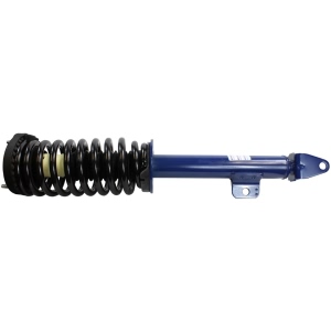 Monroe RoadMatic™ Front Driver or Passenger Side Complete Strut Assembly for 2008 Dodge Magnum - 182248
