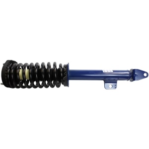 Monroe RoadMatic™ Front Driver or Passenger Side Complete Strut Assembly for 2010 Chrysler 300 - 182248