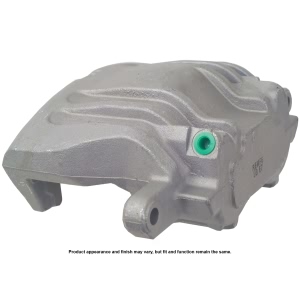 Cardone Reman Remanufactured Unloaded Caliper for 2011 Dodge Charger - 18-5017