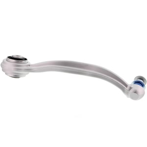 Mevotech Supreme Front Passenger Side Lower Forward Non Adjustable Control Arm And Ball Joint Assembly for 2015 Mercedes-Benz S63 AMG - CMS101489