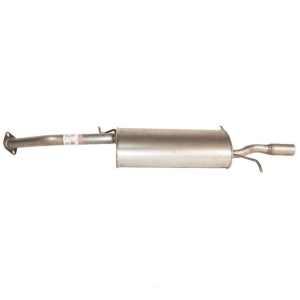 Bosal Rear Exhaust Muffler for 1995 Mazda MX-6 - 278-905