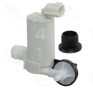 ACI Windshield Washer Pump for 2017 Infiniti QX80 - 377140