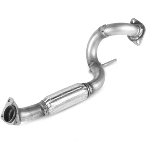 Bosal Exhaust Front Pipe for Nissan Rogue - 750-229