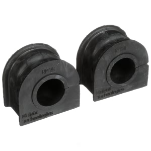 Delphi Front Sway Bar Bushings for 2001 Ford F-150 - TD4120W