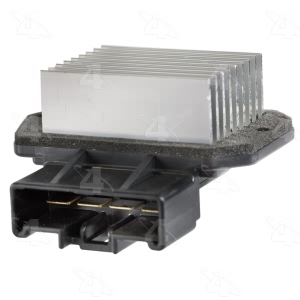 Four Seasons Hvac Blower Motor Resistor for 2010 Scion tC - 20266