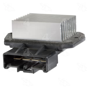 Four Seasons Hvac Blower Motor Resistor for Lexus ES330 - 20266