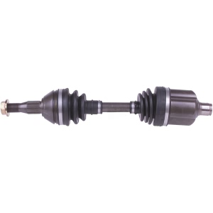 Cardone Reman Remanufactured CV Axle Assembly for 1997 Oldsmobile Silhouette - 60-1249