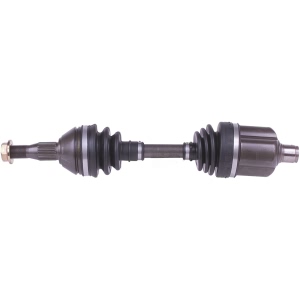 Cardone Reman Remanufactured CV Axle Assembly for Pontiac Grand Prix - 60-1249