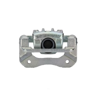 Mando Rear Passenger Side Brake Caliper for 2007 Hyundai Sonata - 16A5281