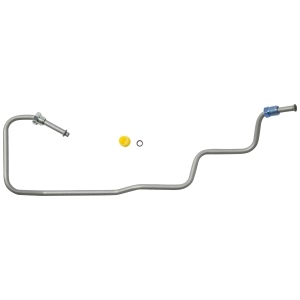Gates Power Steering Pressure Line Hose Assembly Tube To Rack for Mitsubishi Eclipse - 365744