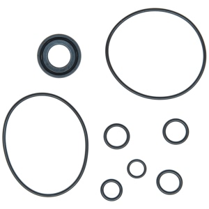 Gates Power Steering Pump Seal Kit for Mazda RX-7 - 348689